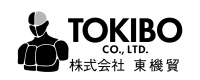 株式会社東機貿