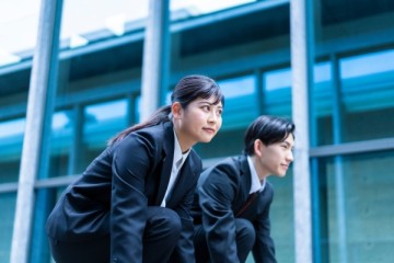 スポーツ整形製品の営業職。医療機器メーカーの立場からアスリートの怪我の治療・回復に貢献！