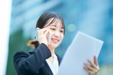 血管内治療製品の営業職。PTCAガイドワイヤーは国内トップシェア！