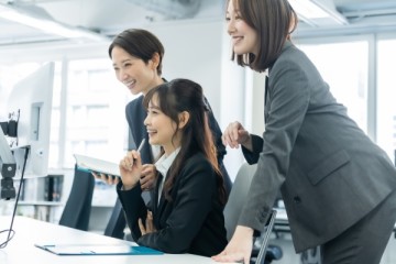 マンモグラフィのアプリケーションスペシャリスト。年収550万円以上！大手ならではの充実の福利厚生！