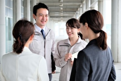 医療機器のサービスエンジニア／秋田。担当製品：内視鏡システム、X線画像診断装置など。充実の福利厚生！