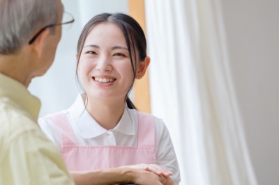 在宅酸素療法機器のクリニカルスペシャリスト／滋賀。患者様のQOL向上に直接貢献できます！