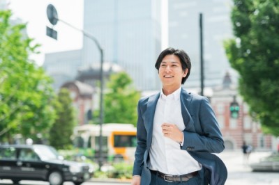 消化器内視鏡治療関連製品の営業職。元体育会系の理学療法士歓迎！仕事の成果を年収面で実感できます！