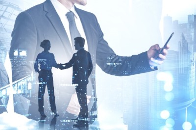 眼科医療機器の海外営業マネジャー。医療機器の海外営業経験者は歓迎!眼科経験は問いません!