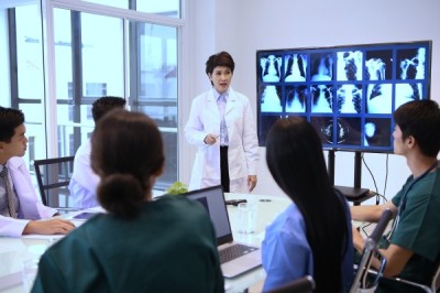 医療画像システムのテクニカルサポート／福岡。放射線技師出身の社長が創業！顧客目線の製品開発で成長中！