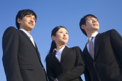 医療機器の営業職。医療用吸引器、薬剤注入器は国内トップシェア！