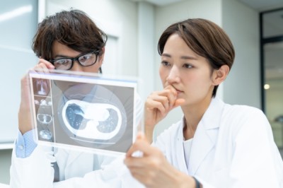 MRI用画像解析ソフトウェアのアプリケーションスペシャリスト。フルリモート！フレックスタイム制！