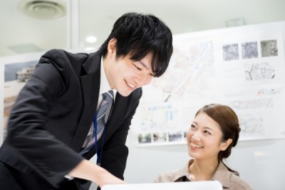 総務スタッフ。事務職へのキャリアチェンジのチャンス！総務の実務経験は問いません！イチから育てます！