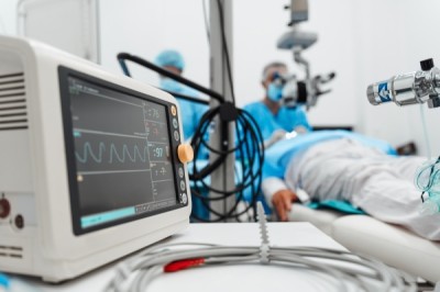 急性期医療機器のサービスエンジニア。担当製品:ECMO、IABP、人工呼吸器、麻酔器など