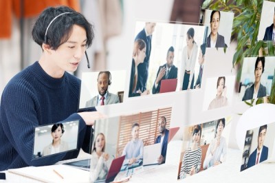 医療機器の輸出入事務職。医療機器の輸出や輸入をトータルにコーディネート!遣り甲斐大!