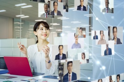 医療機器のコーディネーター。英語力を活かして、海外メーカーと社内関係者との橋渡し役となるポジション!
