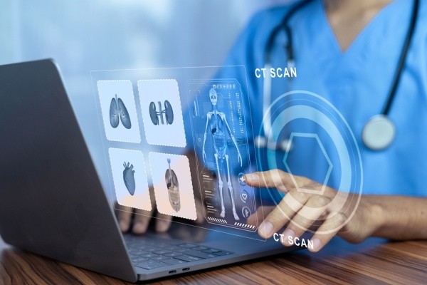 医療画像システムのアプリケーションスペシャリスト。放射線技師出身の社長が創業した企業様です!