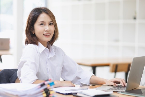 視機能評価機の品質保証マネジャー。転勤なし！残業少なめで、月20時間程度！