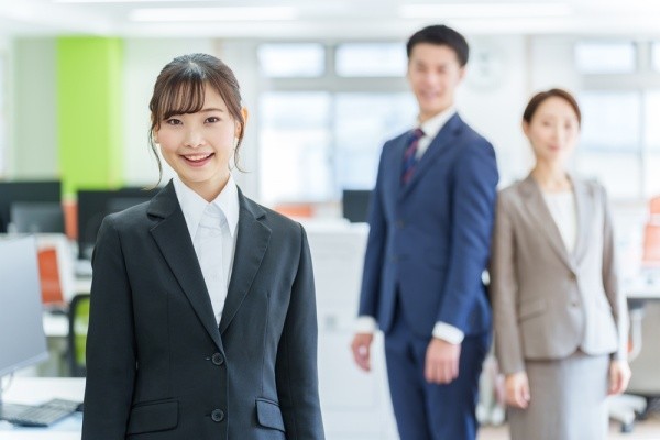 医療機器の開発サポート職。試験記録の作成、管理など事務的な部分から医療機器開発職をサポート!