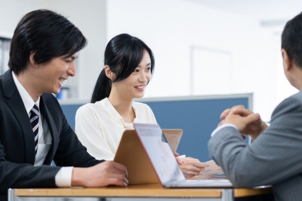 PSG検査装置のアプリケーションスペシャリスト。日系大手・帝人グループ！残業少なめで月18時間程度！