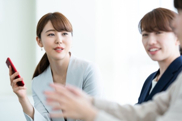 電気メスの営業職/東京。出血量を最小化できる同社製品は国内トップシェアで30%!離職率3~5%!