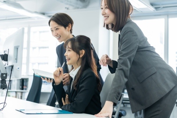 マンモグラフィのアプリケーションスペシャリスト。年収550万円以上！大手ならではの充実の福利厚生！