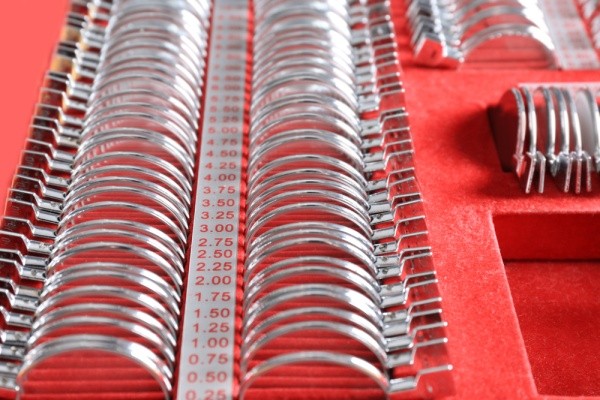 眼科用医療機器のサービスエンジニア。眼圧計や眼底カメラでは国内トップクラスのシェア！