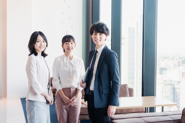 医療画像システムの営業職／東京。放射線技師出身の社長が創業。顧客目線の製品開発で成長中！