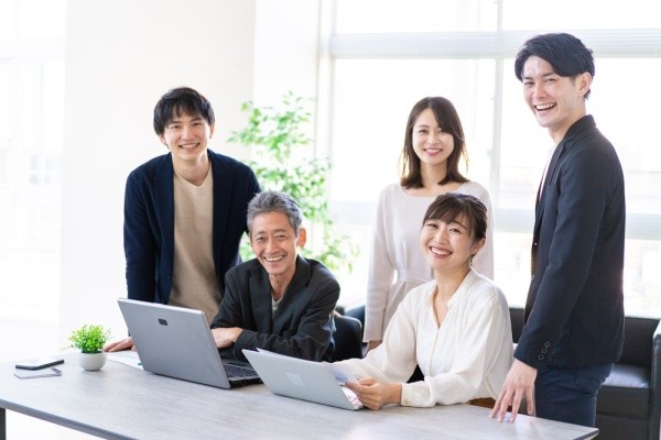 外科系医療機器の営業職／北陸。国内販売開始に伴う増員！会社創業期の立上げメンバーとして遣り甲斐大！