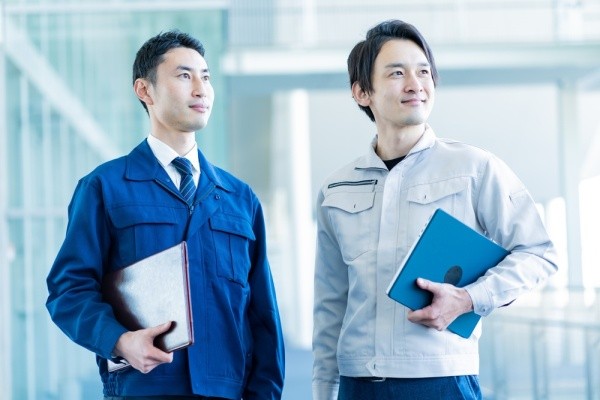 滅菌装置・洗浄機のサービスエンジニア/兵庫。最長1年間という手厚い研修を実施!安心して勤務開始が可能