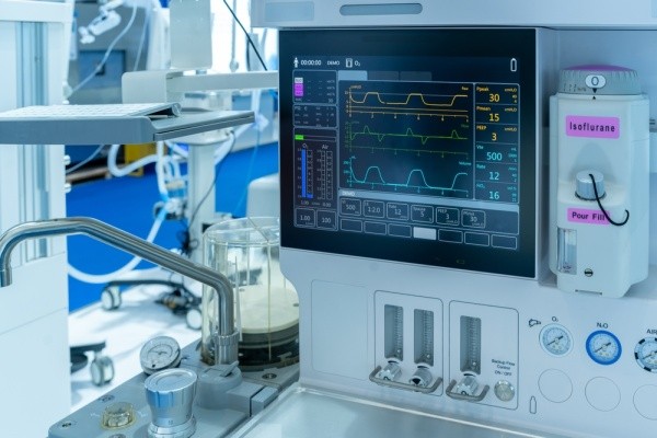 急性期医療機器の営業職/福岡。元医療従事者がご活躍中!働きやすいフレックスタイム制!年間休日125日