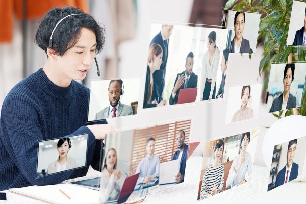 医療機器の輸出入事務職。医療機器の輸出や輸入をトータルにコーディネート!遣り甲斐大!