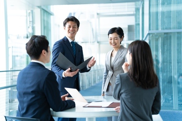 放射線治療システムの営業職。放射線治療システムの世界トップシェア企業!シーメンスヘルスケアグループ!